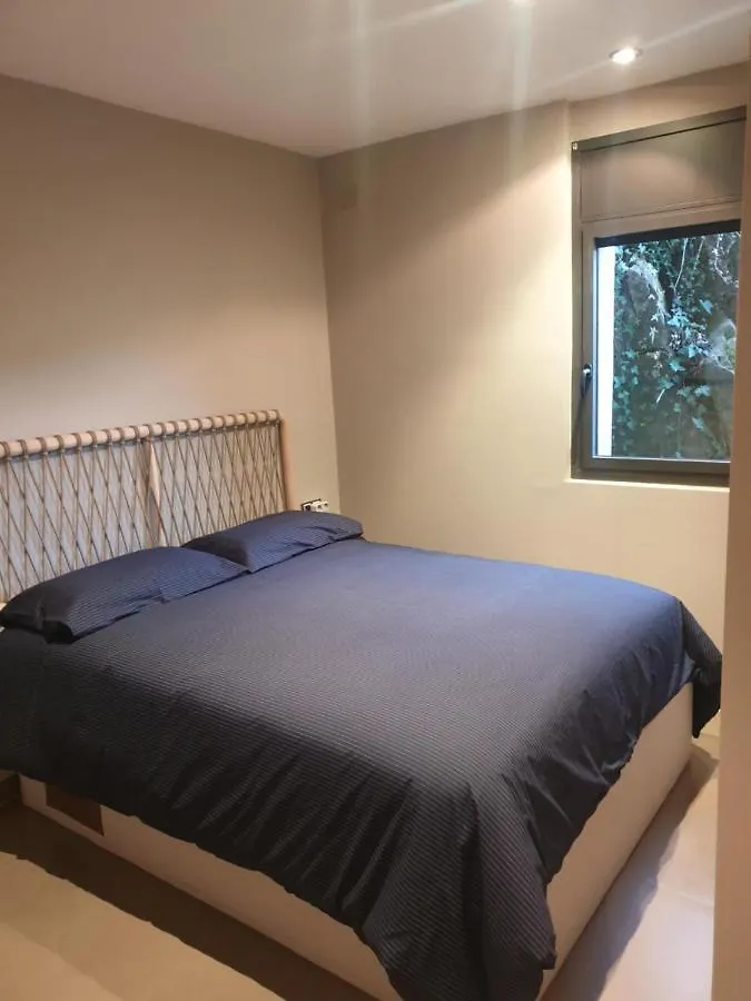 Apartament Centric A Ripoll Apartamento