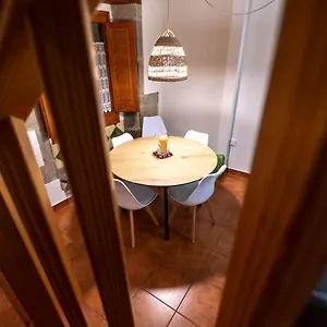  Сasa de vacaciones Cala Pepita