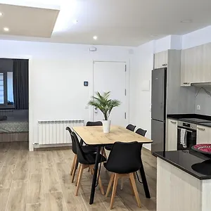  Apartamento Hydros