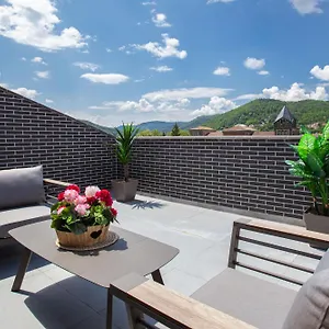  Apartamento Progres Atic