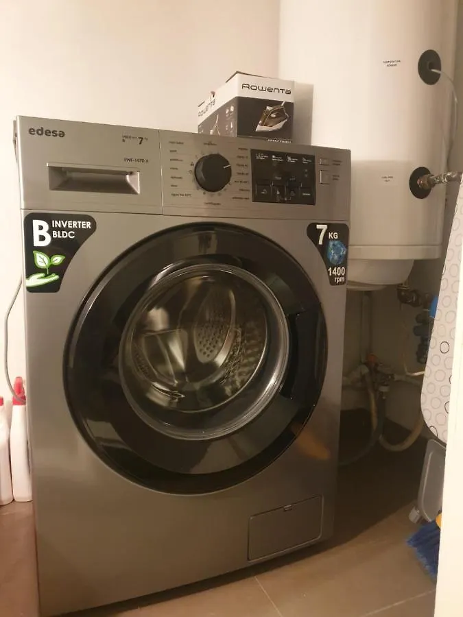 Apartament Centric A Ripoll Daire İspanya