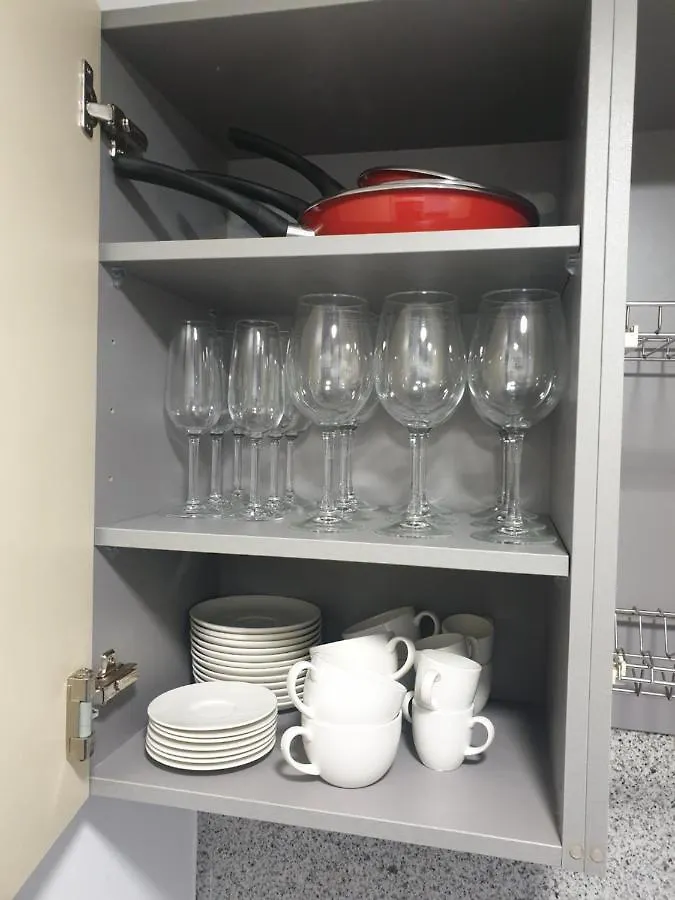 Apartament Centric A Ripoll Daire 0*,  İspanya